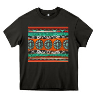 Asphalt turquoise gemstone western Heavy Core Tee - Jasminsmagicworld