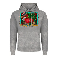 Cloud Rock merry Christmas teacher Vintage Hoodie - CowhideDigitalArt