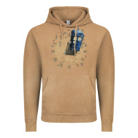 Vintage Camel watch the time Vintage Hoodie - artisFamous