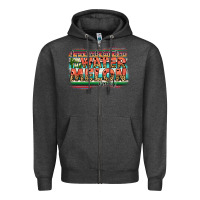 Charcoal Heather i̇f you drink don't drive do the watermelon crawl Zipper Hoodie - JahusDesignShop