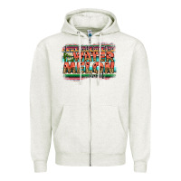 Oatmeal Heather i̇f you drink don't drive do the watermelon crawl Zipper Hoodie - JahusDesignShop