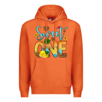 Carrot sweet one lemon Premium Hoodie - Artiststas