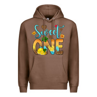 Chestnut sweet one lemon Premium Hoodie - Artiststas
