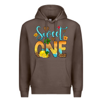 Coffee sweet one lemon Premium Hoodie - Artiststas