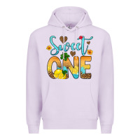 Lilac sweet one lemon Premium Hoodie - Artiststas