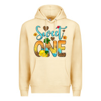 Pina Colada sweet one lemon Premium Hoodie - Artiststas