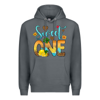 Rock sweet one lemon Premium Hoodie - Artiststas