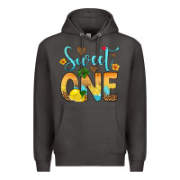 Smoke sweet one lemon Premium Hoodie - Artiststas