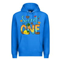 True Royal sweet one lemon Premium Hoodie - Artiststas