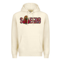 Sandshell suegro our lady of guadalupe 2 Premium Hoodie - Jasminsmagicworld