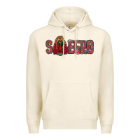 Suegro Our Lady Of Guadalupe 2 Premium Hoodie | Teevron