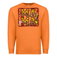 Carrot softball mama Premium Sweatshirt - Jasminsmagicworld