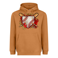 Meerkat baseball home plate Heavyweight Hoodie - Jasminsmagicworld