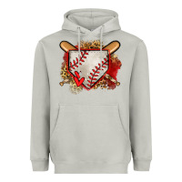 Moon Dust baseball home plate Heavyweight Hoodie - Jasminsmagicworld