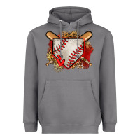 Storm baseball home plate Heavyweight Hoodie - Jasminsmagicworld