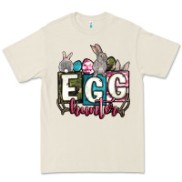 Bone Easter egg hunter Premium Tee - OliviaCreatesArt