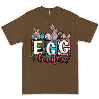 Cacao Easter egg hunter Premium Tee - OliviaCreatesArt