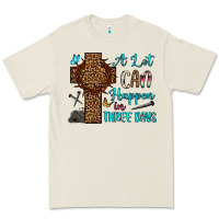 Bone Easter Day A lot can happen in three days Premium Tee - OliviaCreatesArt