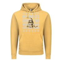 Vintage Mustard My Rights Don't End Where Your Feelings Begin Vintage Hoodie - artisFamous