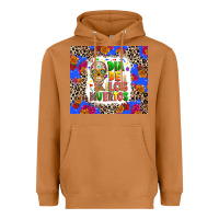 Meerkat Dia de los muertos Heavyweight Hoodie - RanaPortraitStore