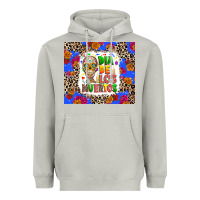 Moon Dust Dia de los muertos Heavyweight Hoodie - RanaPortraitStore