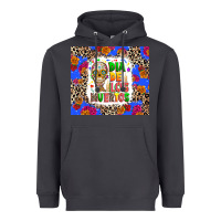 Smoke Dia de los muertos Heavyweight Hoodie - RanaPortraitStore