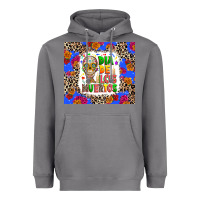 Storm Dia de los muertos Heavyweight Hoodie - RanaPortraitStore