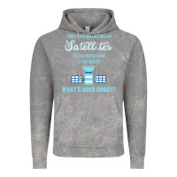 Cloud Rock Geocaching, funny geocacher, travel, Vintage Hoodie - artisFamous