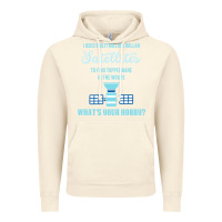 Vintage Artic Geocaching, funny geocacher, travel, Vintage Hoodie - artisFamous