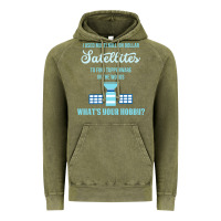 Geocaching, Funny Geocacher, Travel, Vintage Hoodie | Teevron
