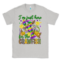 Moon Dust ı'm just here for the crawfish olivia Classic Tee - OliviaCreatesArt
