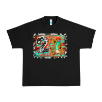 Black western back to school 2nd grade 2 Urban Heavy Tee - Jasminsmagicworld