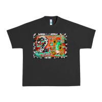 Pigment Black western back to school 2nd grade 2 Urban Heavy Tee - Jasminsmagicworld