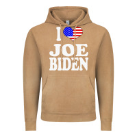 Vintage Camel i love joe biden Vintage Hoodie - artisFamous