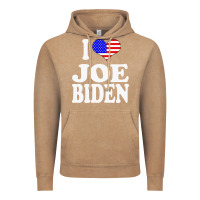 Vintage Coffee i love joe biden Vintage Hoodie - artisFamous