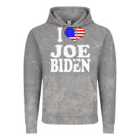 Cloud Rock i love joe biden Vintage Hoodie - artisFamous