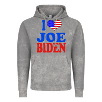 Cloud Rock i love joe biden Vintage Hoodie - artisFamous