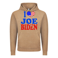 Vintage Coffee i love joe biden Vintage Hoodie - artisFamous