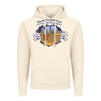 Vintage Artic Bochum city Vintage Hoodie - artisFamous