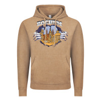 Vintage Coffee Bochum city Vintage Hoodie - artisFamous
