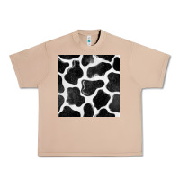 Burro cow seamless pattern Urban Heavy Tee - BundleAndBundleShop