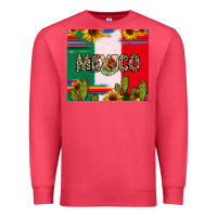 Cardinal Mexico Premium Sweatshirt - RanaPortraitStore