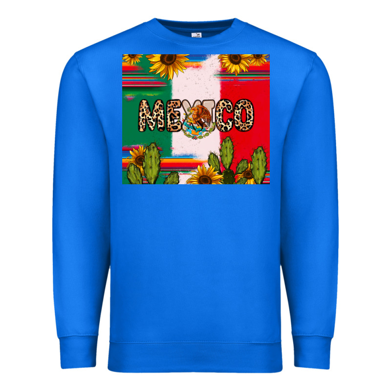 Mexico Premium Sweatshirt by RanaPortraitStore | Teevron