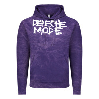 Cloud Purple depeche mode Vintage Hoodie - artisFamous