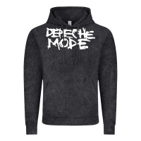 Vintage Black depeche mode Vintage Hoodie - artisFamous