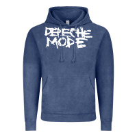 Vintage Denim depeche mode Vintage Hoodie - artisFamous