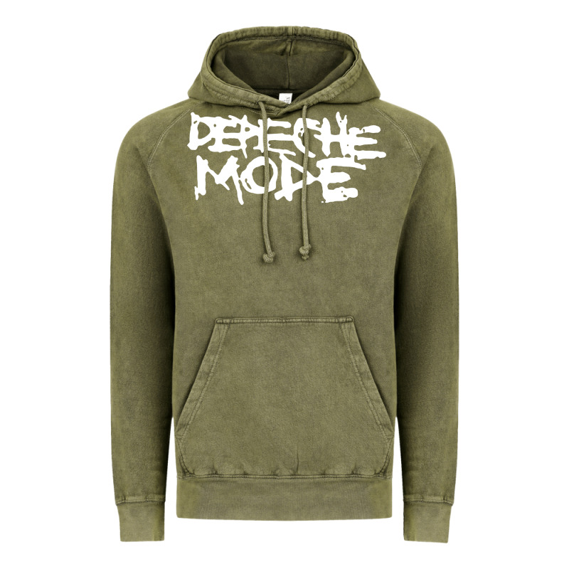 Depeche Mode Vintage Hoodie by artisFamous | Teevron