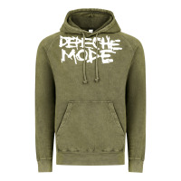 Vintage Olive depeche mode Vintage Hoodie - artisFamous