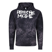 Cloud Black depeche mode Vintage Hoodie - artisFamous