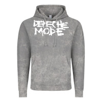 Cloud Rock depeche mode Vintage Hoodie - artisFamous